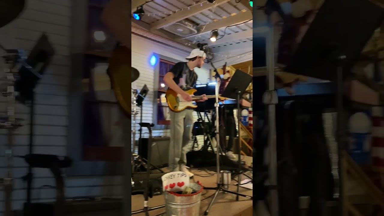 Promotional video thumbnail 1 for Monkey Love