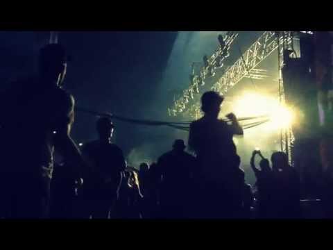 Gorgon Sound vs Dubkasm Ft Solo Banton @ Dour Festival 2014 part 2