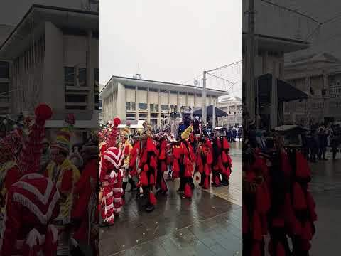 Festivalul internațional "Obiceiuri de iarnă" #bogdanblog #shorts #suceava #Bucovina