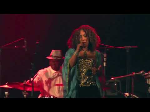 Yoyo Song by Malou Beauvior (Live Perform)