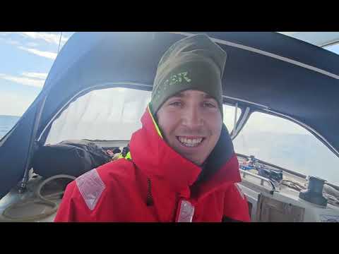 5. Dan Jadranja po Jadranu | Vstop v Svet Kornatov s Skipperjem TopSailor