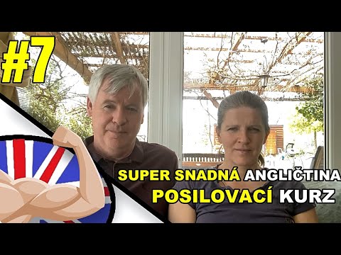 Super Snadna Anglictina 60...(Zjistím to...I will find out)