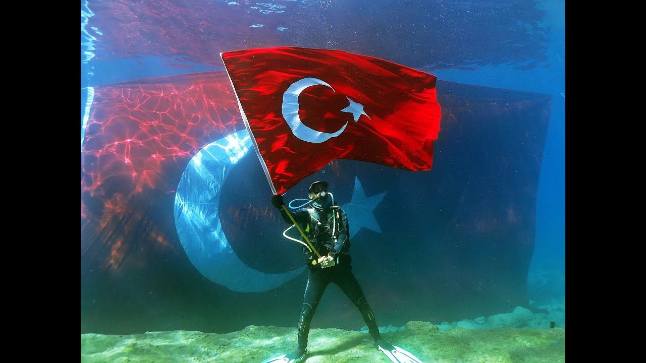 Fethiye Scuba Diving-  TRT Spor ile PADİ TÜPLÜ DALIŞ EĞİTİMİ
