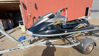 Yamaha VX5 barco | Imagen 4 - Autoline
