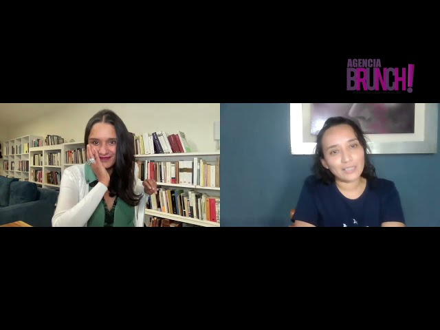 Vídeo relacionado con Las noches habitadas