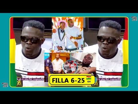 Let him die in jail! Ship Dealer reacts to Kofi Boat extradited to USA