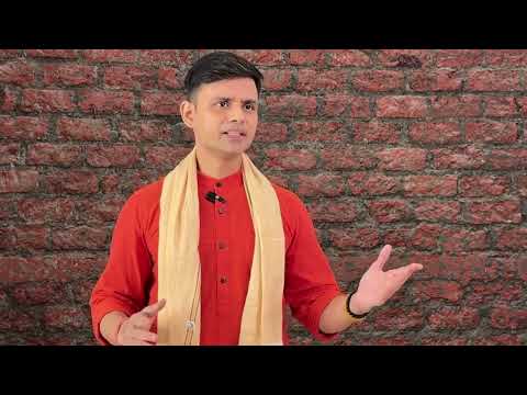 Himaksh Kashyap Political Leader Speech Opening Part 1