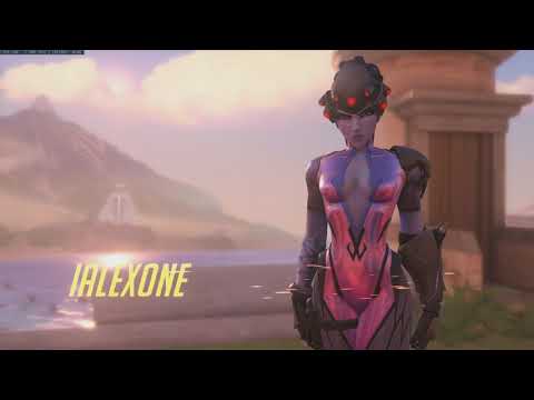 DAFRAN VS TWOPOTZ - WIDOWMAKER 1V1