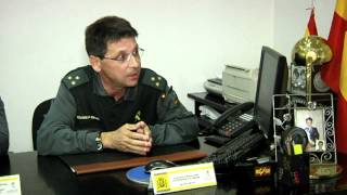 preview picture of video 'Entrevista GC Sanlúcar la Mayor'