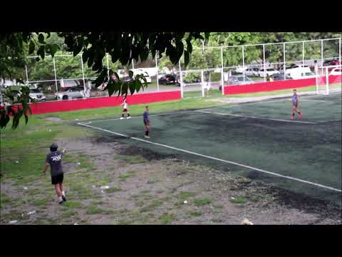 FINAL GUARULHOS CUP 2020 ACES.GUARULHOS X GUARULHOS GRU.