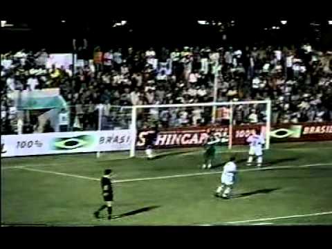 São Gabriel Futebol Clube  2 x 1 Palmeira -em São Gabriel - Borin Producoes..52005