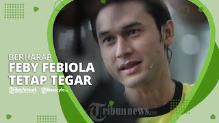 Indra Bruggman Tidak Tega Lihat Feby Febiola Sakit dan Berharap Sahabatnya Itu Tetap Tegar
