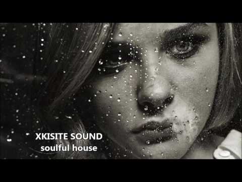 Andre Le Phunk Feat.  Maiya Sykes -  Let It Go (Original Mix)