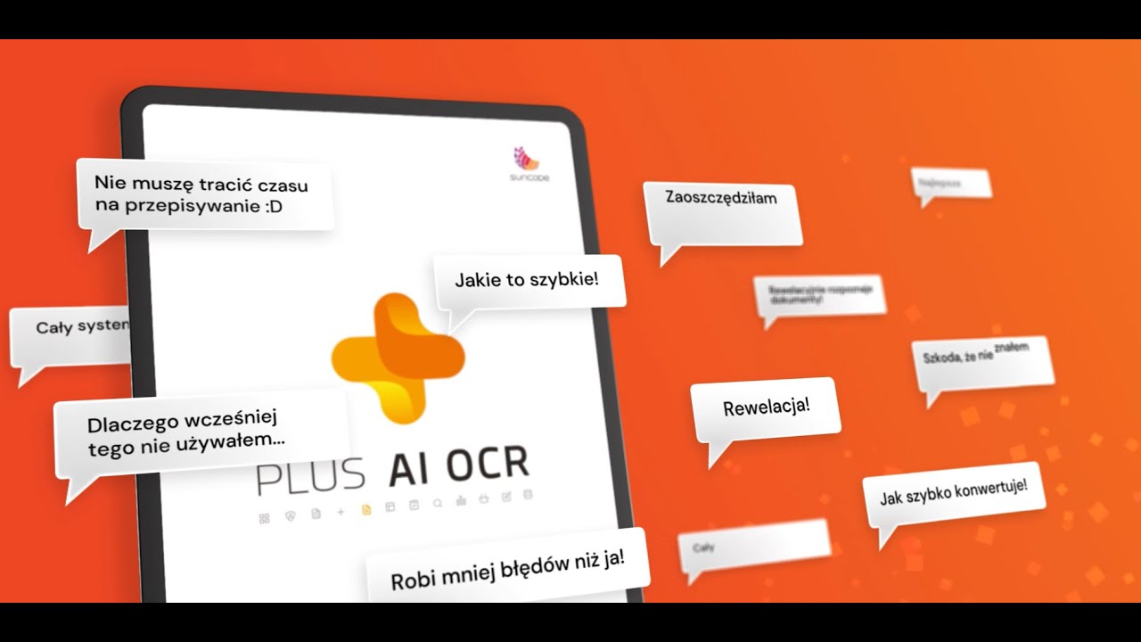 Jak działa AI OCR?