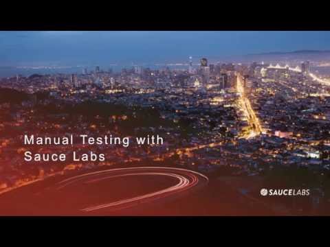 Sauce Labs | Vibepedia