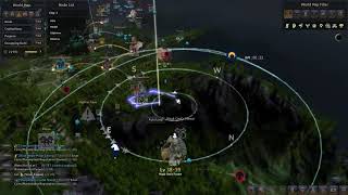 Black Desert Online (SEA) TIPS #1 HOW TO GET SILVER AZALEA!