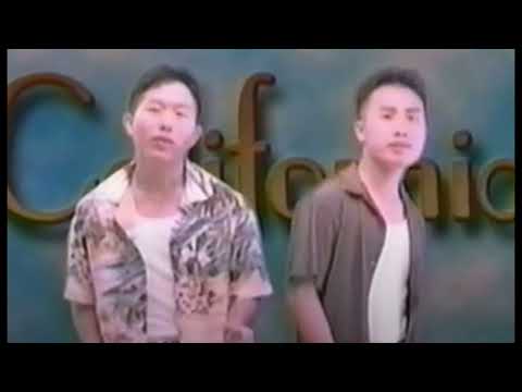 Ka And Choua - Tuag Thiaj Tsis Khib Kuv