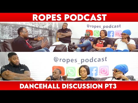 IS DANCEHALL BUSINESS OR HUSTLE 2021