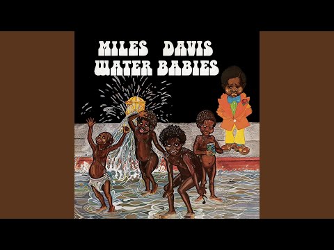 Video thumbnail for Water Babies