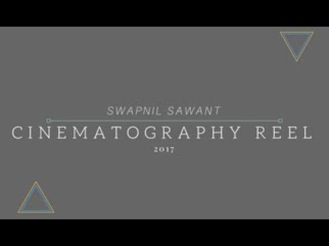 Swapnil Sawant Cinematogra...