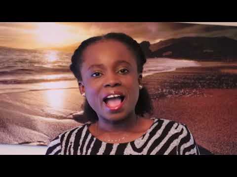 Theresa Ugalahi talks about life in Birmingham and career opportunites at BSMHFT