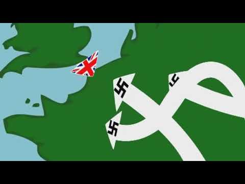 Dads Army Theme Tune & Titles (HD)