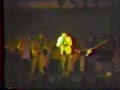 John Mellencamp - "To M.G. (Wherever She May Be)" & "Ain't Even Done with the Night" - Live in 1980