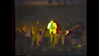 John Mellencamp - &quot;To M.G. (Wherever She May Be)&quot; &amp; &quot;Ain&#39;t Even Done with the Night&quot; - Live in 1980