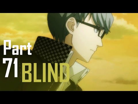 Let's Play Persona 4 Golden (Blind) - Part 71: 'Ameno Sagiri'