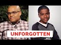 What Happened To 'Junior' From My Wife And Kids? - Unforgotten