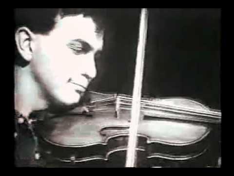 Gil Shaham Vivaldi Winter