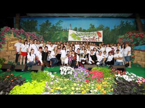 Savinjski Kvintet - NASMEJANI SAVINJČANI