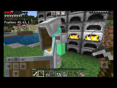 craftnite episode 4 season 3