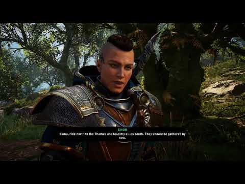 [PC] Assassin's Creed Valhalla Cheathrough - Pt. 89