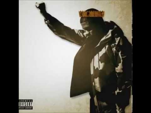 Big K.R.I.T. - Drinkers Club Ft.  Juicy J, Rittz and A$AP Ferg (HD)