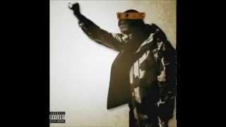 Big K.R.I.T. - Drinkers Club Ft.  Juicy J, Rittz and A$AP Ferg (HD)