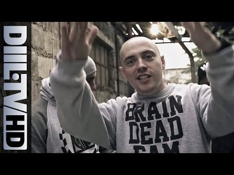 Jongmen - Wybuchowy Mix feat. WSRH (prod. Emeno) (Official Video) [DIIL.TV]