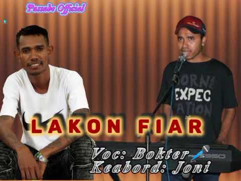 Lakon Fiar🎧_cover by Bokter'19🎤. Keyboard Jony701