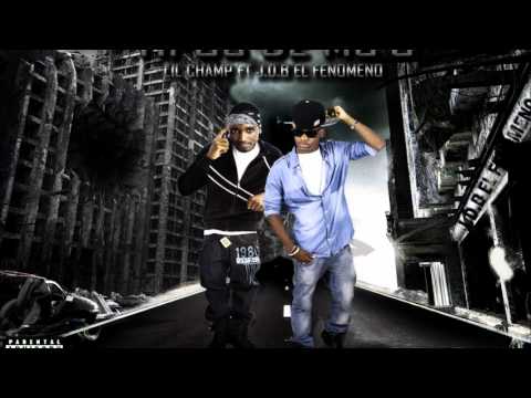J.D.B EL FENOMENO  ft Lil Champ Otam (Tipos de Mc,s)Nasimoltinrecordz.comPRAaa2012.wmv