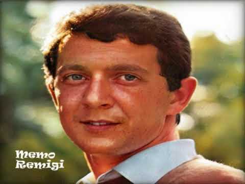 Memo Remigi - Io Ti Daro Di Piu - 1966