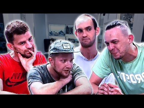 Prawdziwy Lombard - Odcinek 16 "Uderz w puchara"