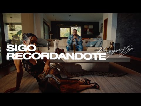 Bryartz - Sigo Recordandote | NAGA