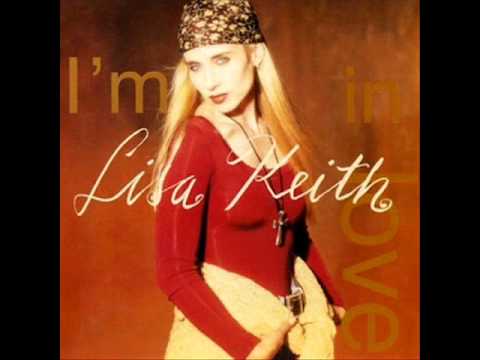 I'm In Love - Lisa Keith
