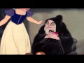 Snow White And The Seven Dwarfs Animals Rush Off To Find The Dwarfs HD