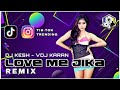 Love Me Jika Remix GTown Creation Exclusive Indonesian Remix