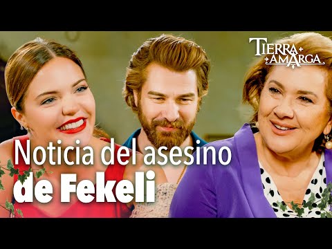 ¡Llega la buena noticia! - Capitulo 425