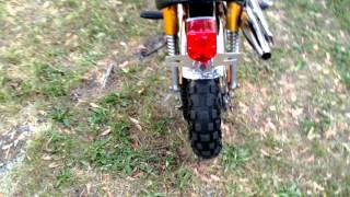 1971 Honda ct70 for sale now on Craigslist jersey shore $1800