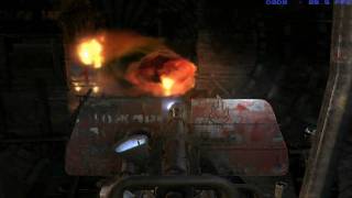 Download Lagu Metro 2033: Complete Walkthrough - pt 47 out of 55 Thumbnail