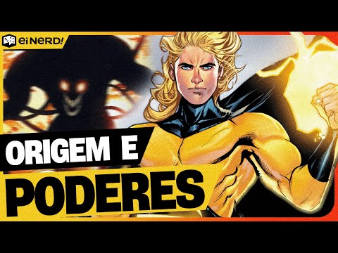 SENTINELA, O SENTRY DA MARVEL! CONHEÇA A ORIGEM E TODOS SEUS PODERES