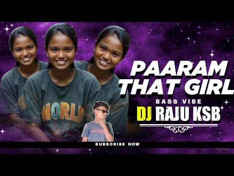 DJ RAJU KSB OFFICIAL  and DJ SUNDRAM CG